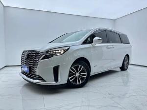 buick gl8 2023 Hybrid