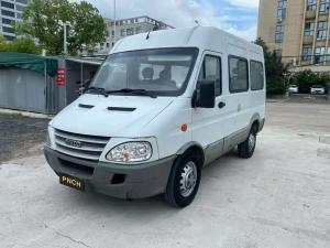 iveco power daily 2017 Diesel
