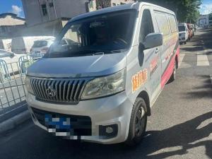 Changan Kaicene Changan Ruixing M80 2020 Petrol