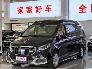 mercedes-benz vito 2020 Petrol