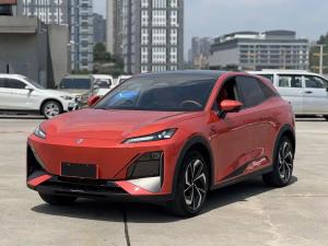 Deepal S07 2024 REEV