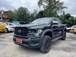 ZXAUTO Zhongxing 1949 2023 Petrol