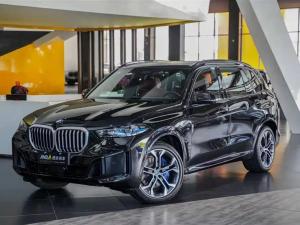 bmw x5 2023 Hybrid