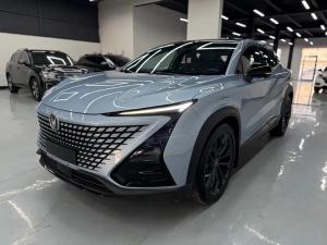 Changan UNI-T 2022 Petrol