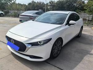 mazda3 axela 2022 Petrol
