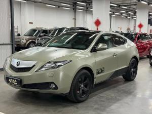 Acura ZDX 2013 Petrol