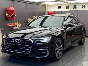 audi a6l 2023 Petrol