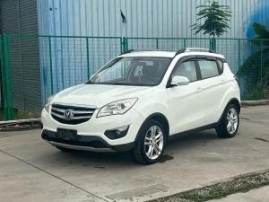 Changan CS35 2014 Petrol