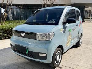 wuling hongguang mini ev 2023 Electric