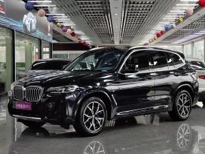 bmw x3 2023 Petrol