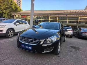Volvo V60 2014 Petrol