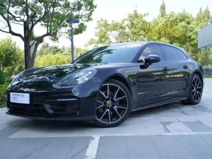 porsche panamera 2023 Petrol