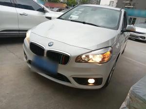 bmw 2 series 2017 Petrol