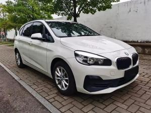 bmw 2 series 2019 Petrol