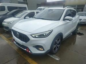 MG ZS 2021 Petrol