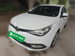 MG 5 2014 Petrol