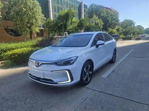 BAIC Motor BAIC EU5 2019 Electric