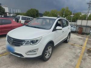 Baojun 560 2017 Petrol