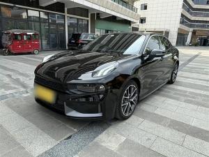 lynkco 03 2022 Petrol