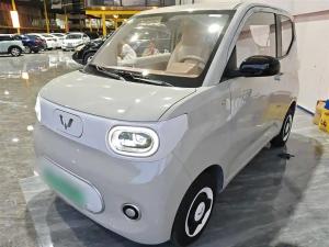 wuling hongguang mini ev 2025 Electric