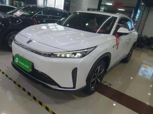 roewe d5x dmh 2024 Plug-in hybrid