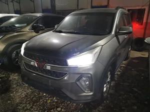 wuling hongguang s3 2018 Petrol