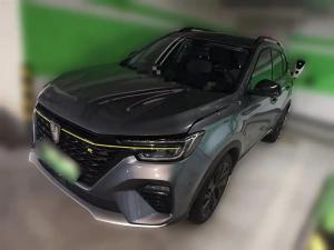 Roewe RX5 EV 2021 Plug-in hybrid
