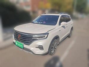 Roewe RX5 MAX 2021 Petrol