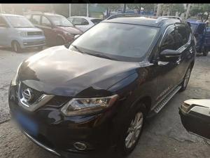 Nissan X-Trail 2016 Petrol