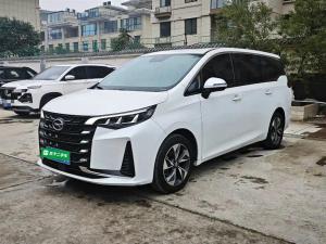 GAC Trumpchi Trumpchi M6 2024 Petrol