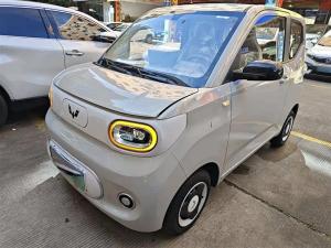 wuling hongguang mini ev 2025 Electric