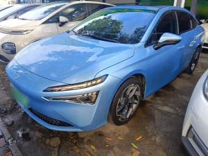 aion s max 2024 Electric