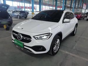 Mercedes-Benz GLA 2023 Petrol