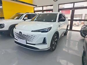 Changan CS55 PLUS 2024 Petrol