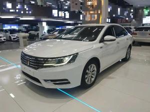 roewe i6 2017 Petrol
