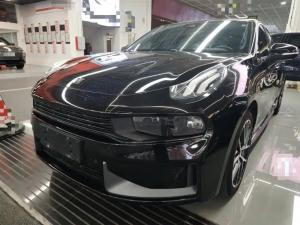 lynkco 03 2020 Petrol