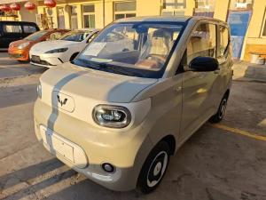 wuling hongguang mini ev 2025 Electric