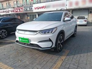 byd song plus ev 2021 Electric
