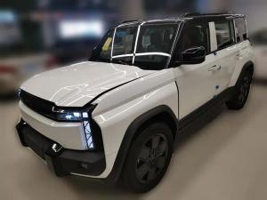 icar 03t 2025 Electric