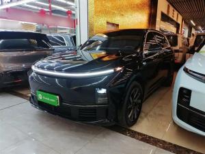 LI Auto LI L7 2023 REEV