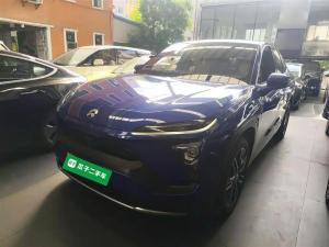 NIO EC6 2021 Electric