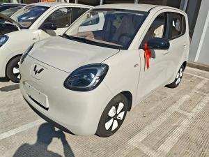 wuling hongguang mini ev 2025 Electric