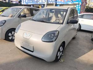 wuling hongguang mini ev 2025 Electric