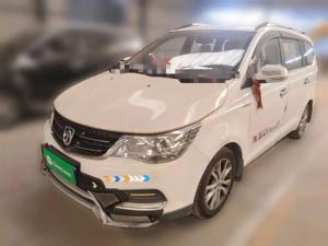 baojun 730 2017 Petrol
