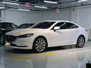 mazda atenza 2021 Petrol