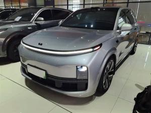 LI Auto LI L9 2023 REEV