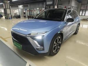 NIO ES8 2018 Electric