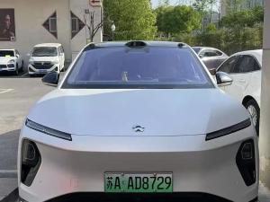 nio et9 2025 Electric