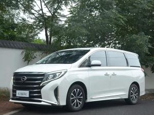 GAC Trumpchi Trumpchi M8 2021 Petrol