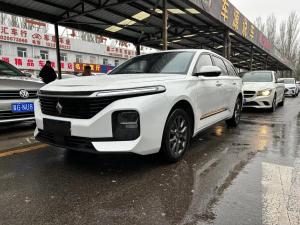 baojun rc-5 2021 Petrol